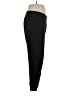 Tek Gear Solid Black Active Pants Size XL - photo 4