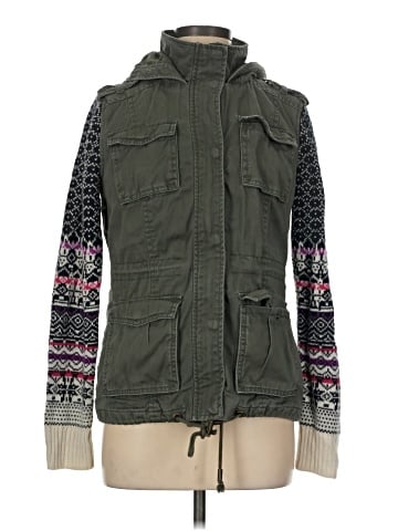 Aeropostale Jacket (view 1)