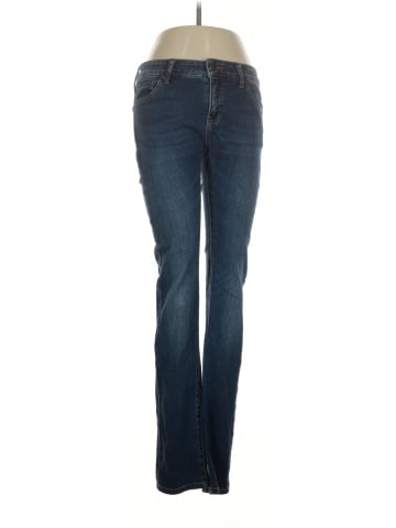 Pilcro and the Letterpress Jeans (view 1)