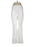Chico's Ivory Jeans Size Med (1.5) - photo 2