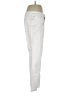 Chico's Ivory Jeans Size Med (1.5) - photo 4