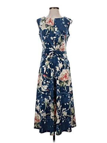 Lauren by Ralph Lauren Casual Dress (view 1)