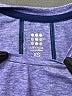 Title Nine Blue Sleeveless T-Shirt Size XS - photo 7