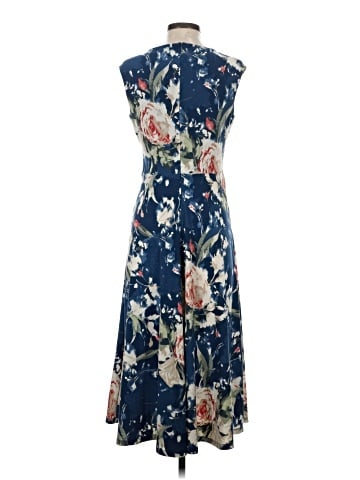 Lauren by Ralph Lauren Casual Dress (view 2)
