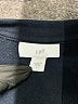 J.Jill Hearts Black Pullover Sweater Size L - photo 7