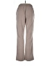 Danskin Gray Casual Pants Size L - photo 2