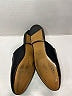Gucci Black Leather Princetown Mules Size EU (IT) 38 1/2 / US 8 1/2 - photo 9