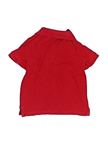 U.S. Polo Assn. Short Sleeve Top (view 2)