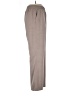 Danskin Gray Casual Pants Size L - photo 4