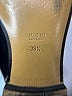 Gucci Black Leather Princetown Mules Size EU (IT) 38 1/2 / US 8 1/2 - photo 6