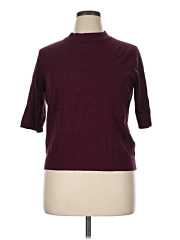 Milano Turtleneck Sweater (view 1)