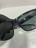Burberry Gray BE4268 Sunglasses One size - photo 4