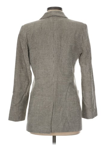 Jaeger Wool Blazer (view 2)