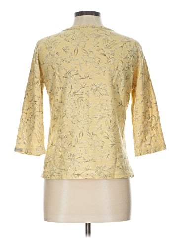 Columbia 3/4 Sleeve T-Shirt (view 2)
