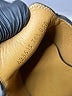 Gucci Black Leather Princetown Mules Size EU (IT) 38 1/2 / US 8 1/2 - photo 7