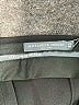 Alexander McQueen Solid Black Wool Pants Size EU (IT) 40 / US 4 - photo 7