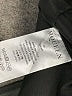 Alexander McQueen Solid Black Wool Pants Size EU (IT) 40 / US 4 - photo 8
