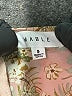 Mable Tan Cocktail Dress Size S - photo 7