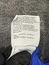 Puma 100% Polyester Blue Active Tank Size L - photo 8