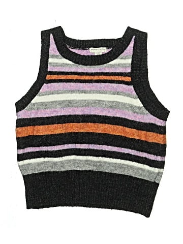 Habitual Sweater Vest (view 1)