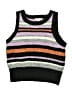 Habitual Black Sweater Vest Size 7 - 8 - photo 1