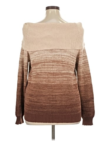 Lane Bryant Pullover Sweater (view 2)