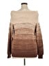 Lane Bryant Brown Pullover Sweater Size 14 - 16 Plus - photo 2