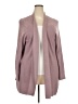 Cyrus Pink Cardigan Size 3X - photo 1