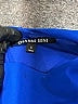 Gianni Bini 100% Polyester Solid Blue Cocktail Dress Size S - photo 7
