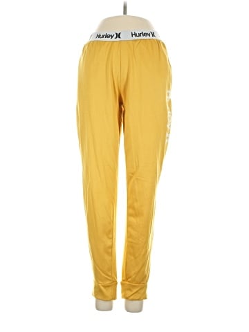 Hurley Track Pants (view 1)