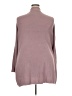 Cyrus Pink Cardigan Size 3X - photo 2
