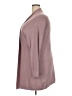Cyrus Pink Cardigan Size 3X - photo 5