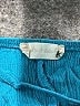 Altar'd State 100% Rayon Teal Sleeveless Blouse Size L - photo 7
