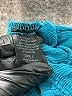 Altar'd State 100% Rayon Teal Sleeveless Blouse Size L - photo 8