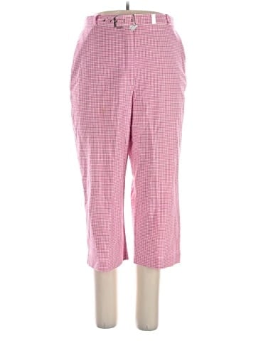 Alfred Dunner Casual Pants (view 1)