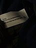 Gap Solid Black Casual Dress Size 6 - photo 8