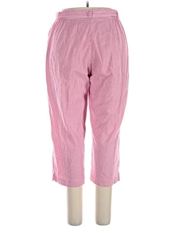 Alfred Dunner Casual Pants (view 2)