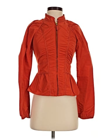 BCBGMAXAZRIA Jacket (view 1)