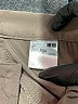 Uniqlo Solid Brown Casual Pants Size 7 - photo 4
