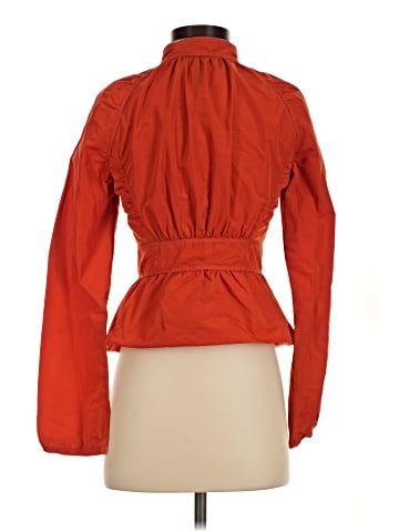 BCBGMAXAZRIA Jacket (view 2)