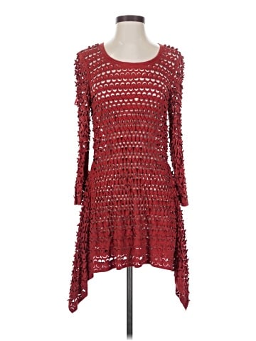 Linea Domani Cocktail Dress (view 1)