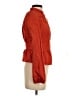 BCBGMAXAZRIA 100% Polyester Orange Jacket Size XXS - photo 4