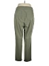 Weatherproof Solid Green Active Pants Size XL - photo 2