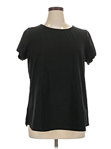 Women With Control Short Sleeve T-Shirt (view 1)