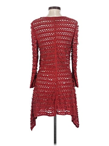 Linea Domani Cocktail Dress (view 2)