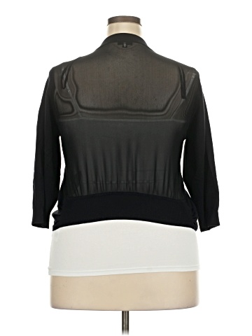 City Chic Cardigan (view 2)