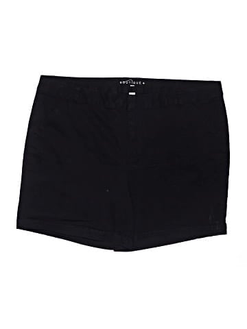 Boutique + Shorts (view 1)