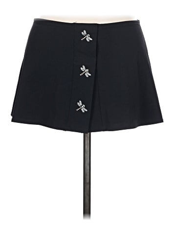 Karla Colletto Casual Skirt (view 1)