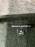 Banana Republic Factory Store Gray Pullover Sweater Size M - photo 7