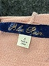 Blue Rain Pink Poncho Size S - photo 7